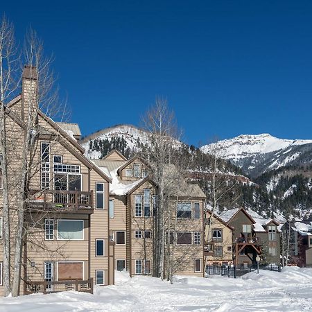 Etta Place Too 113 By Avantstay Close To Town The Slopes In Complex W Communal Pool Hot Tub Telluride Εξωτερικό φωτογραφία