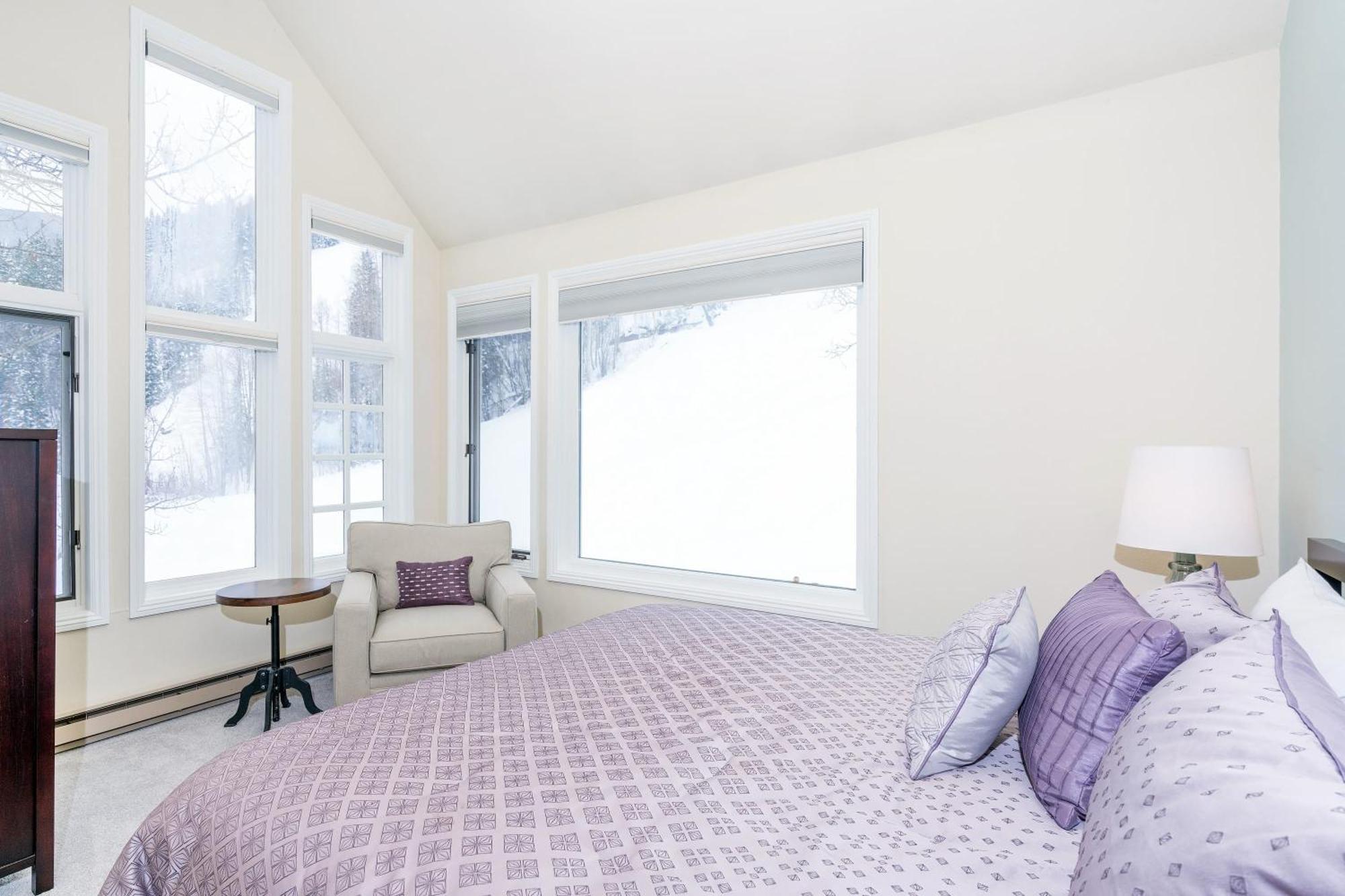 Etta Place Too 113 By Avantstay Close To Town The Slopes In Complex W Communal Pool Hot Tub Telluride Εξωτερικό φωτογραφία